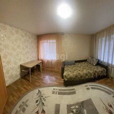 Квартира 25 м², 1-комнатная - изображение 5