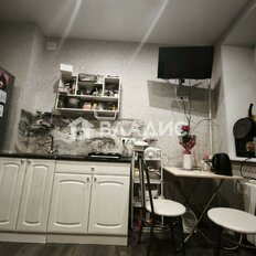 Квартира 23 м², студия - изображение 3
