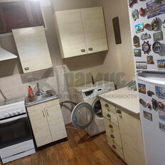 Квартира 24 м², 1-комнатная - изображение 4