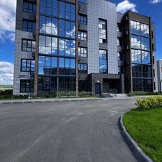 Квартира 50,9 м², 2-комнатная - изображение 1