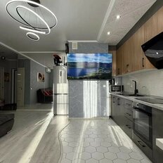 Квартира 46,9 м², 1-комнатная - изображение 2