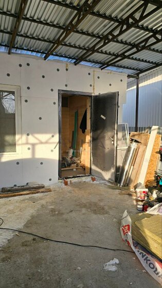 120 м² дом, 4 сотки участок 9 200 000 ₽ - изображение 35