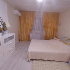 Квартира 34,3 м², 1-комнатная - изображение 2