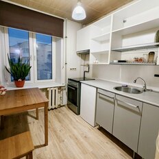 Квартира 33,1 м², 1-комнатная - изображение 1