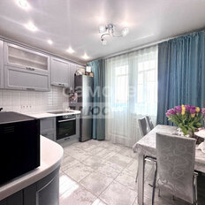 Квартира 41,1 м², 1-комнатная - изображение 2