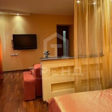 Квартира 54 м², 2-комнатная - изображение 1