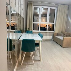 Квартира 66,7 м², 2-комнатная - изображение 4
