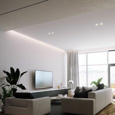 Квартира 64,7 м², 3-комнатные - изображение 4