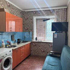 Квартира 31,2 м², 1-комнатная - изображение 2