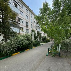 Квартира 30 м², 1-комнатная - изображение 3