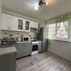 Квартира 30,1 м², 1-комнатная - изображение 1