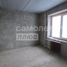Квартира 21,4 м², студия - изображение 1