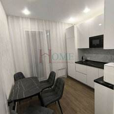 Квартира 28,2 м², 1-комнатная - изображение 1