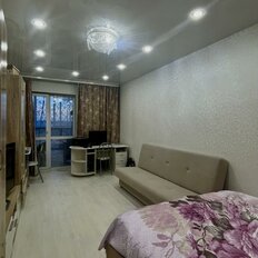 Квартира 41 м², 1-комнатная - изображение 4