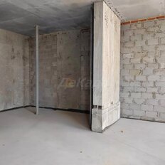 57,5 м², помещение свободного назначения - изображение 3