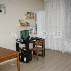 Квартира 28,4 м², студия - изображение 3