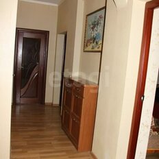 Квартира 61,8 м², 2-комнатная - изображение 5