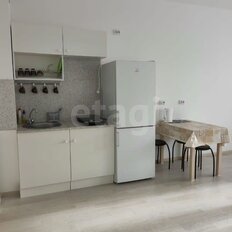 Квартира 31,6 м², студия - изображение 4