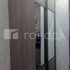 Квартира 67 м², 2-комнатная - изображение 4