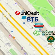 388 м², торговое помещение - изображение 4