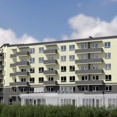 Квартира 48,1 м², 2-комнатная - изображение 4