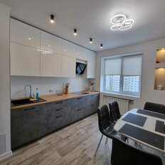 Квартира 64 м², 3-комнатная - изображение 2