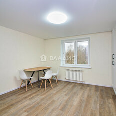 Квартира 44,4 м², 1-комнатная - изображение 5