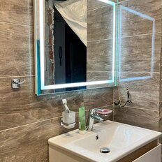 Квартира 66,4 м², 2-комнатная - изображение 2