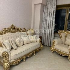 Квартира 61,5 м², 2-комнатная - изображение 2