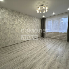 Квартира 62,2 м², 3-комнатная - изображение 1