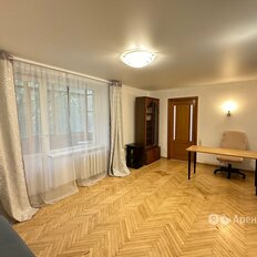 Квартира 64 м², 3-комнатная - изображение 4