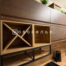 Квартира 26 м², 1-комнатная - изображение 3