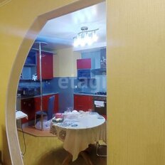 Квартира 89,4 м², 4-комнатная - изображение 5
