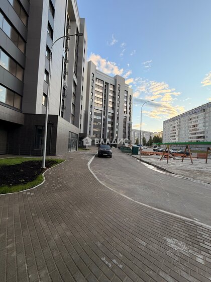 44 м², 2-комнатная квартира 4 350 000 ₽ - изображение 28