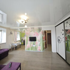 Квартира 31,5 м², студия - изображение 1