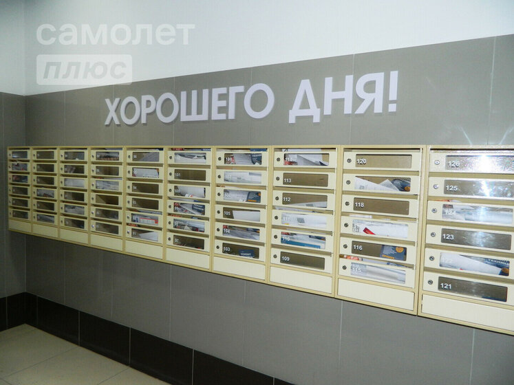 24,6 м², квартира-студия 4 138 000 ₽ - изображение 70
