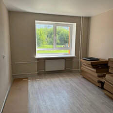 Квартира 35,2 м², 1-комнатная - изображение 2