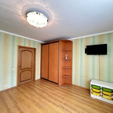 Квартира 40 м², 1-комнатная - изображение 4