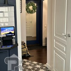 Квартира 48 м², 2-комнатная - изображение 4