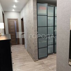 Квартира 67,9 м², 2-комнатная - изображение 1