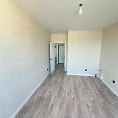 Квартира 41 м², 1-комнатная - изображение 5