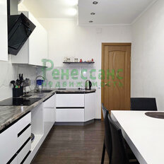 Квартира 67,7 м², 2-комнатная - изображение 4