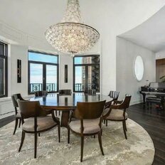 Квартира 143 м², 2-комнатные - изображение 4