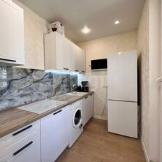 Квартира 33 м², 1-комнатная - изображение 2