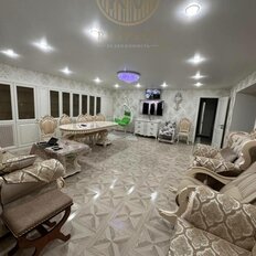 Квартира 120 м², 4-комнатная - изображение 1