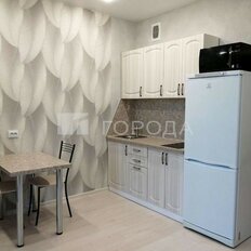 Квартира 30 м², студия - изображение 2