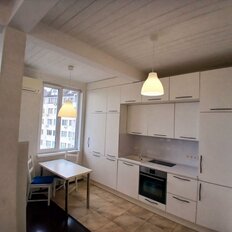 Квартира 36,8 м², 1-комнатная - изображение 3