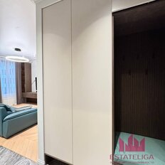 Квартира 61 м², 2-комнатная - изображение 4