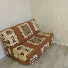 Квартира 35,7 м², 1-комнатная - изображение 5