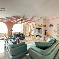 Квартира 232 м², 6-комнатная - изображение 2
